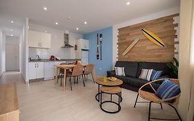 Aire Siroco - Beach Apartment 14